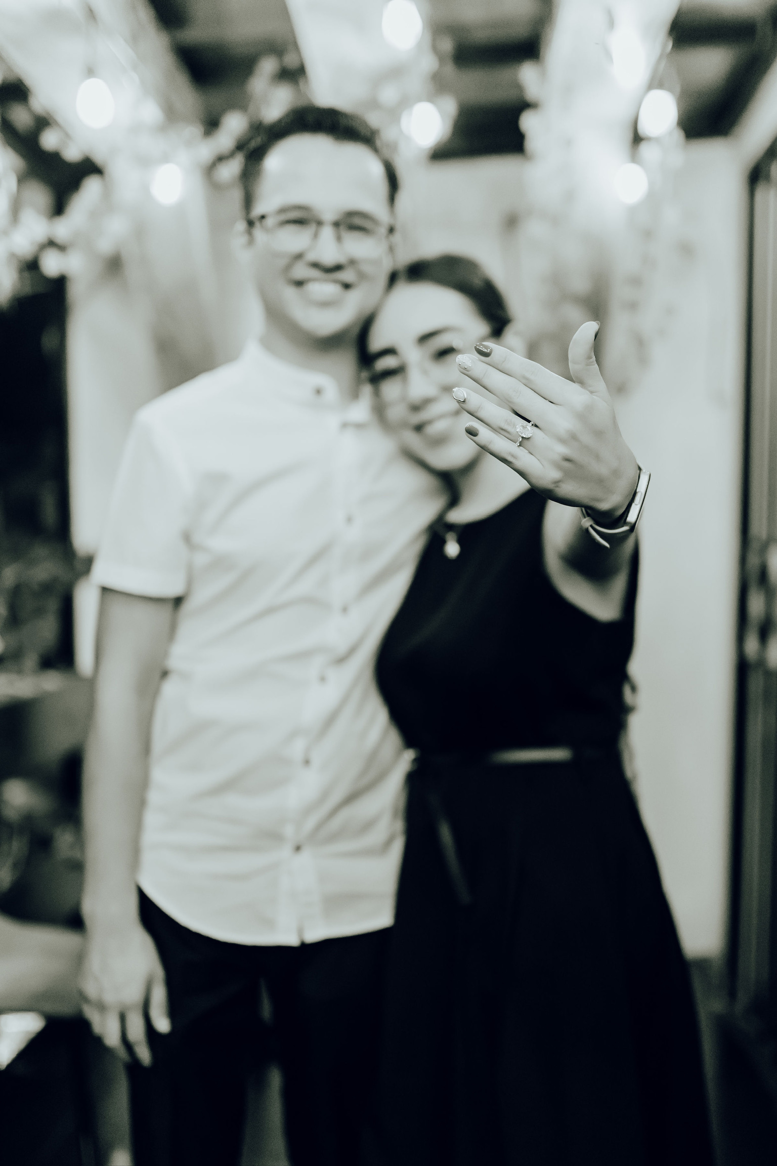 Nuestra historia de amor